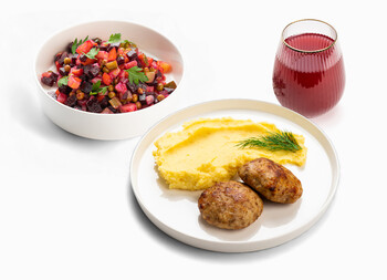 Набор Оптима