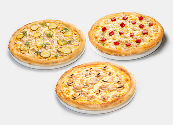 Комбо Чикен традиционное