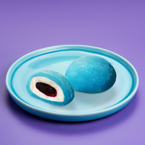 Моти черничный с Анчан