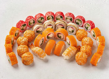 Гранд ассорти