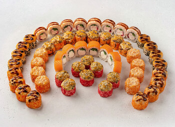 Гранд пати роллс