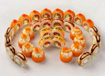 Четвёрка Делюкс