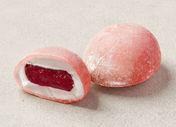 Моти земляника-клубника