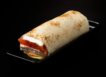 Ролл Чикен Ранч