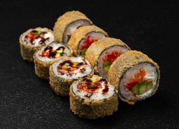 Филадельфия темпура