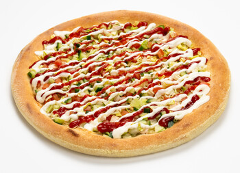 Пицца Цезарь Фреш фирменная