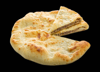 Осетинский пирог с говядиной