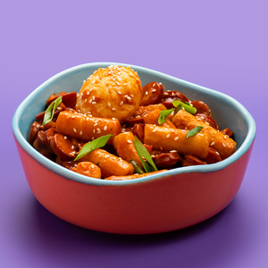 Токпокки чили-классик