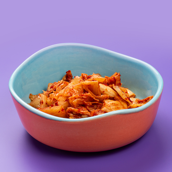 Салат Кимчи