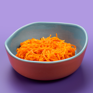 Салат Морковь по-корейски