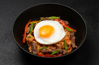 Кимчи поккымпаб