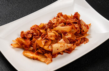 Салат Кимчи