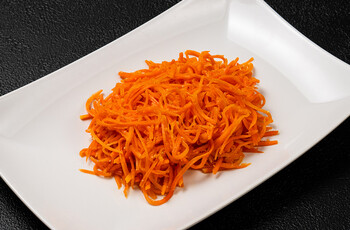 Салат Морковь по-корейски