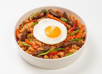 Кимчи поккымпаб