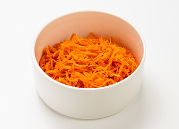 Салат Морковь по-корейски