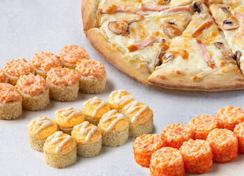 Трое в лодке