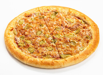 Пицца Чизбургер