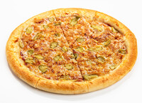 Чизбургер 40 см