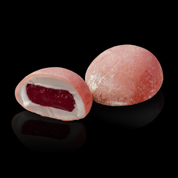 Моти земляника-клубника