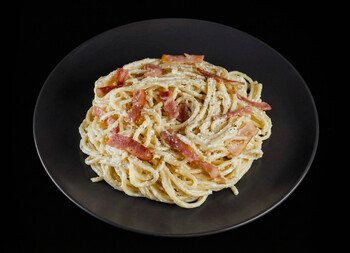 Паста карбонара