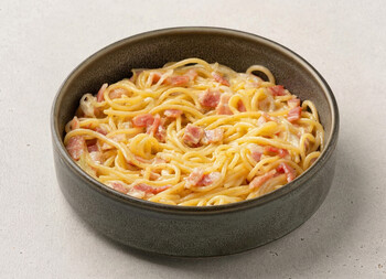 Паста Карбонара