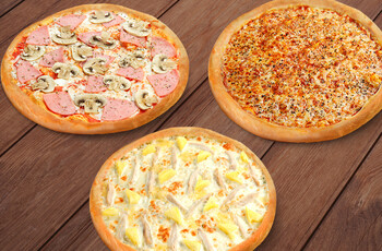 Промонабор Доминикана