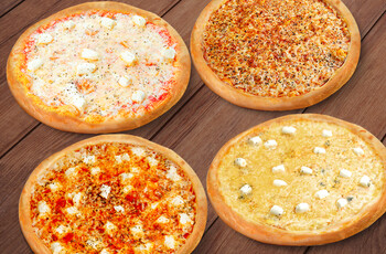 Промонабор Сырный Беспредел