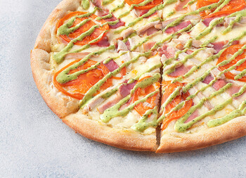 Пицца Чикен Ранч