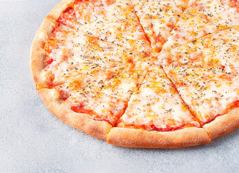 Пицца Маргарита