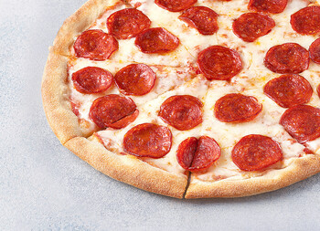 Пицца Пепперони