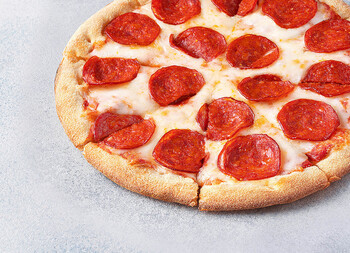 Пицца Пепперони