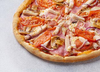 Пицца Петровская