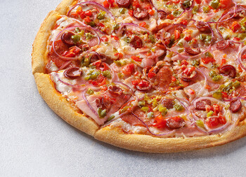 Пицца Сакура