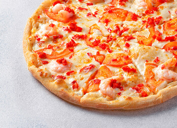 Пицца Королевская