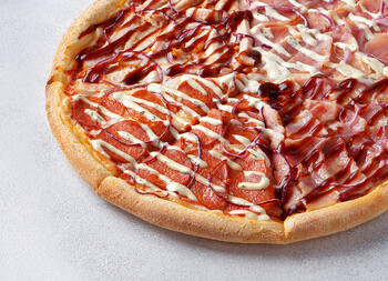 Пицца Четыре сезона