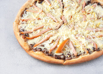 Пицца Жюльен