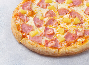 Пицца Гавайская