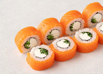 Ролл Филадельфия