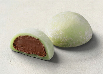 Моти Матча Шоколад