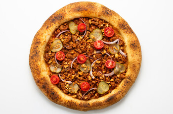 Пицца Биф Наполи