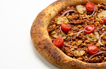 Пицца Биф Наполи