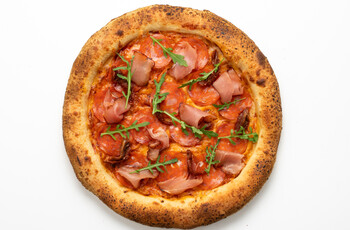 Пицца Чорризо Роял