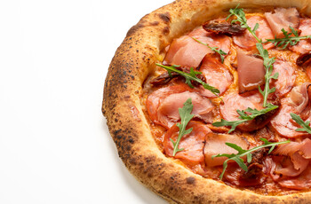 Пицца Чорризо Роял