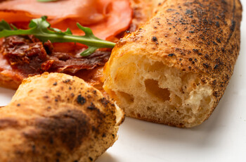 Пицца Чорризо Роял