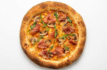 Пицца Фунги Наполи