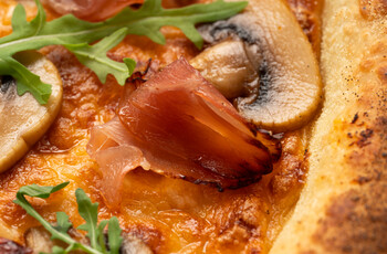 Пицца Фунги Наполи