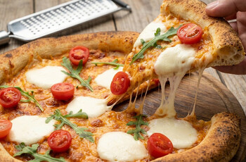 Пицца Маргарита Буффало