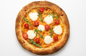 Пицца Маргарита Буффало