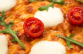 Пицца Маргарита Буффало