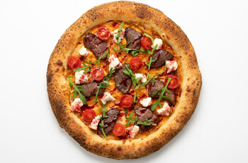 Пицца Наполи Фреска